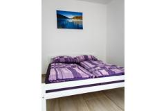 Nemira Sunny Appartamenti Appartamento 2 – A4 foto 5