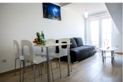 Nemira Sunny Appartamenti Appartamento 3 – A9 foto 3