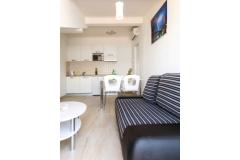 Nemira Sunny Appartamenti Appartamento 3 – A9 foto 5