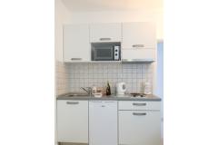 Nemira Sunny Appartamenti Appartamento 5 – A1 foto 3