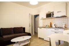 Nemira Sunny Appartamenti Appartamento 7 – A6 foto 2