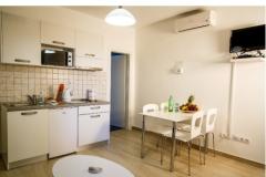 Nemira Sunny Appartamenti Appartamento 7 – A6 foto 3