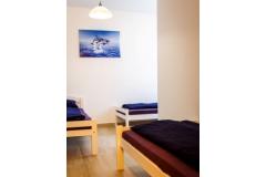 Nemira Sunny Appartamenti Appartamento 7 – A6 foto 4