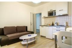 Nemira Sunny Appartamenti Appartamento 6 – A3 foto 1