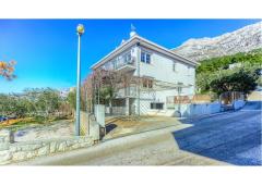 Omiš Dream Casa Appartamento 3 – Blue Skay foto 1