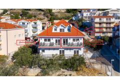 Omiš Dream Casa Appartamento 3 – Blue Skay foto 2