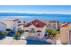Omiš Dream Casa Appartamento 3 – Blue Skay foto 3