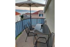 Omiš Dream Casa Appartamento 4 – WIND ROSE foto 2