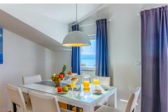 Omiš Dream Casa Appartamento 4 – WIND ROSE foto 5