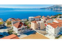 Omiš Wind Rose Appartamento Appartamento 1 – Wind Rose foto 1