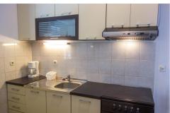 Pansion-Restoran Skalinada Appartamento 9 – Apartman 2 foto 3