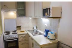Pansion-Restoran Skalinada Appartamento 10 – Apartman 3 foto 4