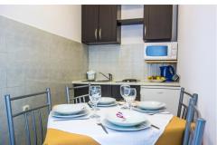 Pansion-Restoran Skalinada Appartamento 6 – Apartman 4 foto 3