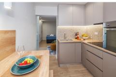 Pansion-Restoran Skalinada Appartamento 3 – Apartman 7 foto 1