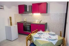 Pansion-Restoran Skalinada Appartamento 7 – Apartman 1 foto 3