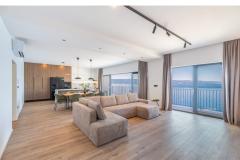 Penthouse Andro Appartamento 1 – Penthouse foto 1