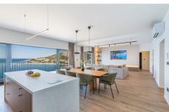 Penthouse Andro Appartamento 1 – Penthouse foto 2