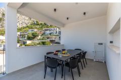 Penthouse Andro Appartamento 1 – Penthouse foto 3