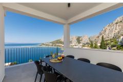 Penthouse Andro Appartamento 1 – Penthouse foto 4
