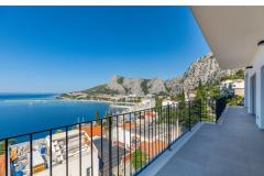 Penthouse Andro Appartamento 1 – Penthouse foto 5