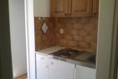 Petar apartmani Omis Appartamento 1 – mali foto 2