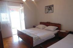 Petar apartmani Omis Appartamento 1 – mali foto 3