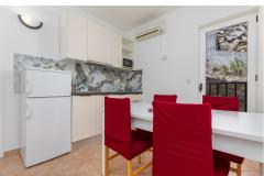 Appartamenti Perkusic Appartamento 3 – apartman C foto 1