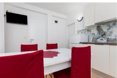Appartamenti Perkusic Appartamento 3 – apartman C foto 2