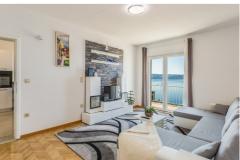 Casa ALMISSA modern Appartamento 1 – SNJEZANA foto 2