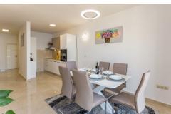 Casa ALMISSA modern Appartamento 1 – SNJEZANA foto 4