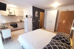 Appartamenti  RITA Appartamento 1 – Apartman 1 foto 4