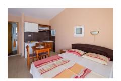 Vila Mandalinić Appartamento 1 foto 2
