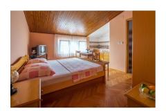 Vila Mandalinić Appartamento 2 foto 4