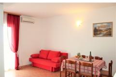 Villa Anamarija Appartamento 1 – A 2+2 foto 3