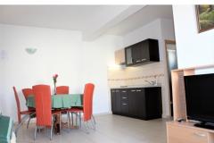 Villa Anamarija Appartamento 2 – A 4+2 foto 2