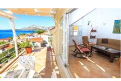 Villa Boris Appartamento 3 – Ap.4 foto 5