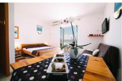 Villa Brigita Appartamento 1 – A 1 foto 1