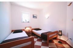 Villa Brigita Appartamento 1 – A 1 foto 2