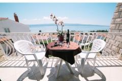 Villa Brigita Appartamento 1 – A 1 foto 3