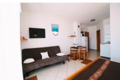 Villa Brigita Appartamento 1 – A 1 foto 5
