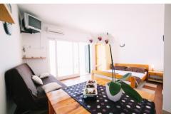 Villa Brigita Appartamento 2 – A 2+1 foto 1