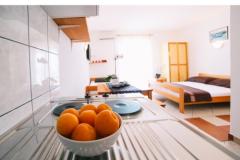 Villa Brigita Appartamento 2 – A 2+1 foto 2