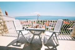 Villa Brigita Appartamento 2 – A 2+1 foto 4