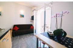 Villa Brigita Appartamento 3 – A 4 foto 1