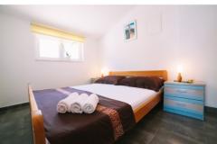 Villa Brigita Appartamento 3 – A 4 foto 2