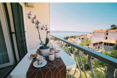 Villa Brigita Appartamento 3 – A 4 foto 4