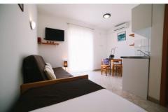 Villa Brigita Appartamento 3 – A 4 foto 5