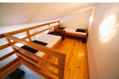 Villa Brigita Appartamento 4 – A 2+2 foto 2