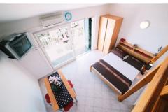 Villa Brigita Appartamento 4 – A 2+2 foto 5