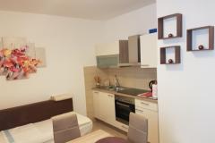 Villa Burin Appartamento 3 – ID 24420 foto 2